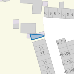 Perceel CUI00-B-2662