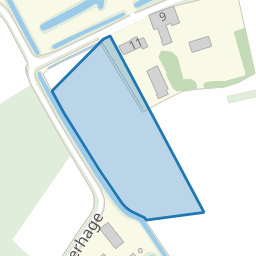 Perceel CUI00-B-2679