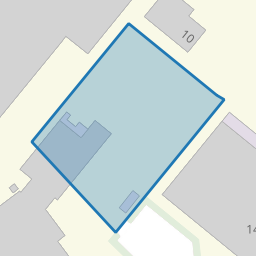 Perceel CUI00-B-2687