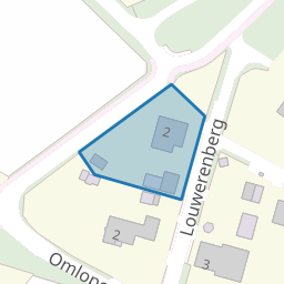 Perceel CUI00-B-2693