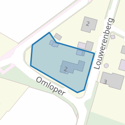 Perceel CUI00-B-2694