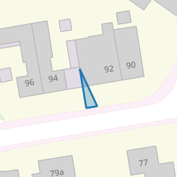 Perceel CUI00-B-2697