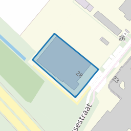 Perceel CUI00-B-2706