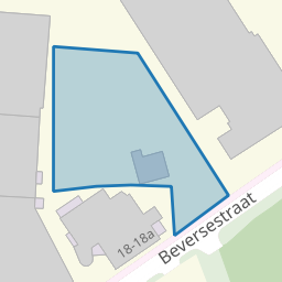 Perceel CUI00-B-2712