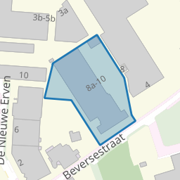 Perceel CUI00-B-2713