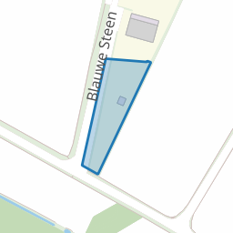 Perceel CUI00-B-2720