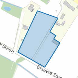 Perceel CUI00-B-2721