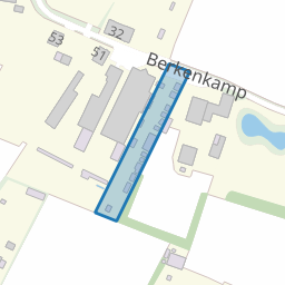 Perceel CUI00-B-2722