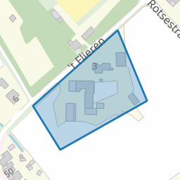 Perceel CUI00-B-2724