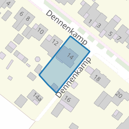 Perceel CUI00-B-2726