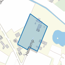 Perceel CUI00-B-2734