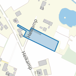 Perceel CUI00-B-2735