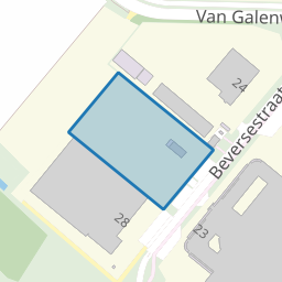 Perceel CUI00-B-2757