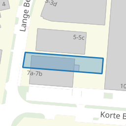 Perceel CUI00-B-2761