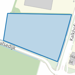 Perceel CUI00-B-2770