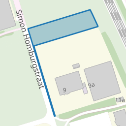 Perceel CUI00-B-2778