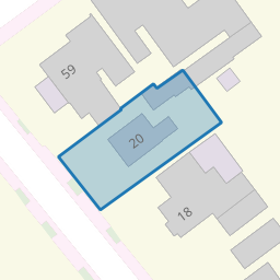 Perceel CUI00-B-2784