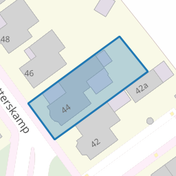 Perceel CUI00-B-2788