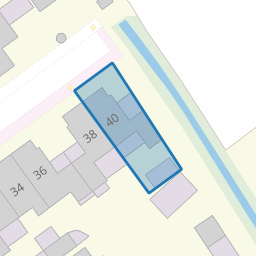 Perceel CUI00-B-2790