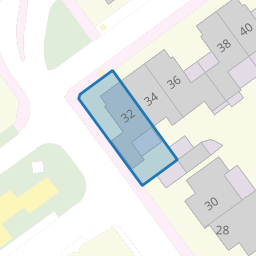 Perceel CUI00-B-2794