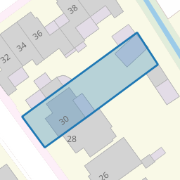 Perceel CUI00-B-2795