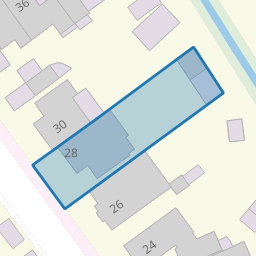 Perceel CUI00-B-2796