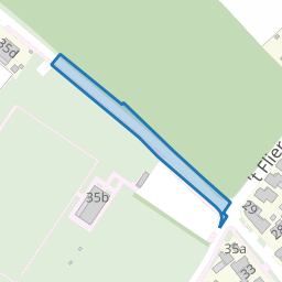 Perceel CUI00-B-2813