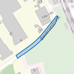 Perceel CUI00-B-2815