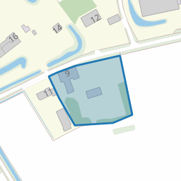 Perceel CUI00-B-2818