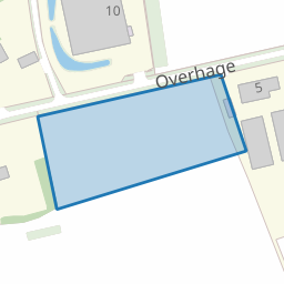 Perceel CUI00-B-2819