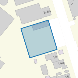 Perceel CUI00-B-2822