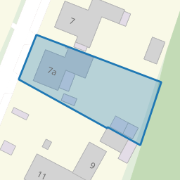 Perceel CUI00-B-2823