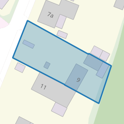 Perceel CUI00-B-2824