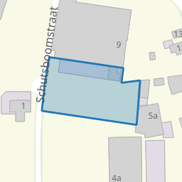 Perceel CUI00-B-2830