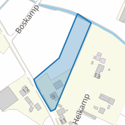 Perceel CUI00-B-2837