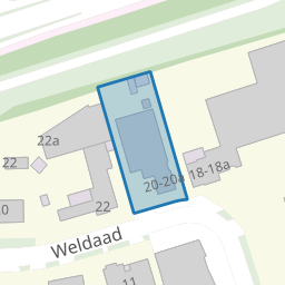 Perceel CUI00-B-2840