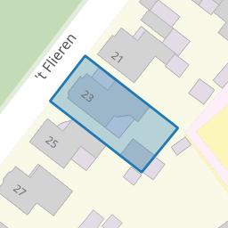 Perceel CUI00-B-2851