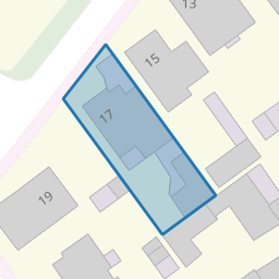 Perceel CUI00-B-2853