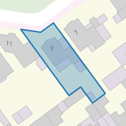 Perceel CUI00-B-2857