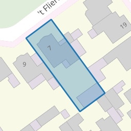 Perceel CUI00-B-2858