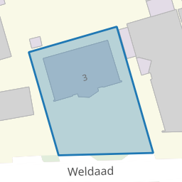 Perceel CUI00-B-2880