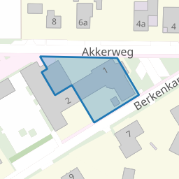 Perceel CUI00-B-2895