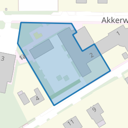 Perceel CUI00-B-2896