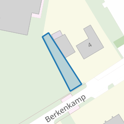 Perceel CUI00-B-2900