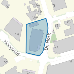 Perceel CUI00-B-2910