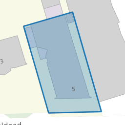 Perceel CUI00-B-2917