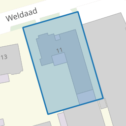 Perceel CUI00-B-2918