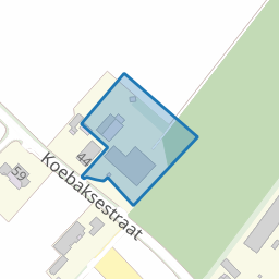 Perceel CUI00-B-2925