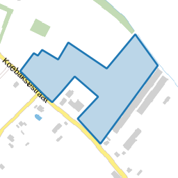 Perceel CUI00-B-2926