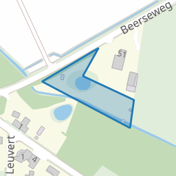 Perceel CUI00-B-2933